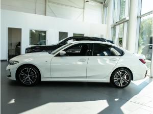 BMW 318 318i MSport RFK NAVI LED PDC V+H DAB