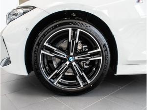 BMW 318 318i MSport RFK NAVI LED PDC V+H DAB