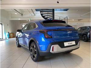 Kia XCeed 1.6 T-GDI Spirit 180 DCT7