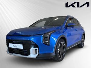 Kia XCeed 1.6 T-GDI Spirit 180 DCT7