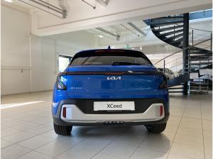 Kia XCeed 1.6 T-GDI Spirit 180 DCT7