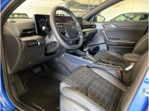 Kia XCeed 1.6 T-GDI Spirit 180 DCT7
