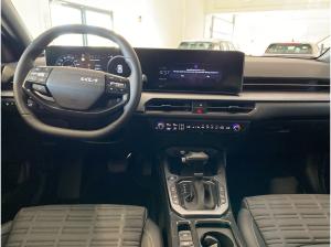 Kia XCeed 1.6 T-GDI Spirit 180 DCT7