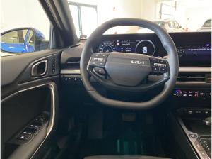 Kia XCeed 1.6 T-GDI Spirit 180 DCT7