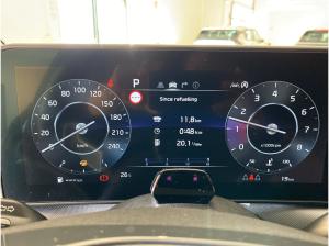 Kia XCeed 1.6 T-GDI Spirit 180 DCT7