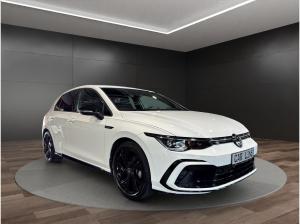 Volkswagen Golf R-Line 1.5 eTSI*ACC*CAM*LED*AHK*Keyless*