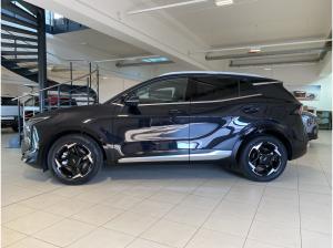 Kia Sportage (NQ5)1.6T AWD DCT Spirit Drive AHK