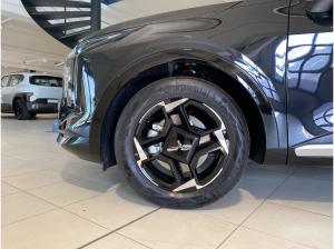 Kia Sportage (NQ5)1.6T AWD DCT Spirit Drive AHK