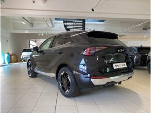 Kia Sportage (NQ5)1.6T AWD DCT Spirit Drive AHK