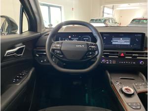 Kia Sportage (NQ5)1.6T AWD DCT Spirit Drive AHK