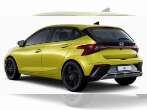 Hyundai i20 1.0 T-GDI 6-Gang Blackline 🟢sofort verfügbar ❗