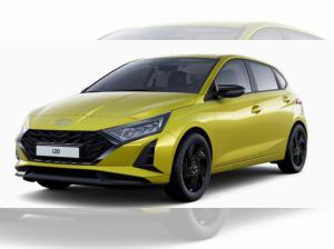 Hyundai i20 1.0 T-GDI 6-Gang Blackline 🟢sofort verfügbar ❗
