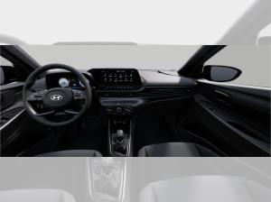 Hyundai i20 1.0 T-GDI 6-Gang Blackline 🟢sofort verfügbar ❗