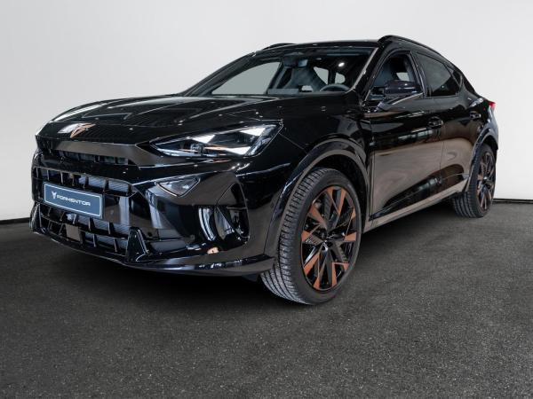 Cupra Formentor (KMP)