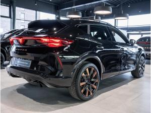 Cupra Formentor (KMP)