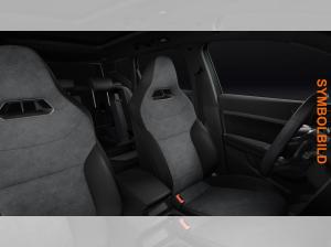 Cupra Ateca SOFORT VERFÜGBAR GEWEBEDEAL VZ300 Tribe Edition Akrapovic, AHK, Brembo, Pano
