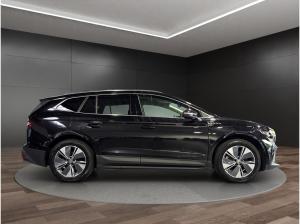 Skoda Enyaq 85 x Loft*LED*ACC*CAM*SHZ*LHZ*Alarm*