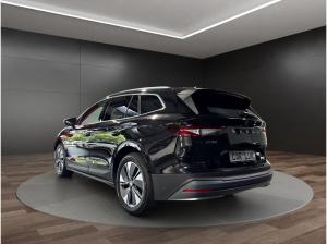 Skoda Enyaq 85 x Loft*LED*ACC*CAM*SHZ*LHZ*Alarm*