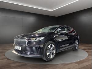 Skoda Enyaq 85 x Loft*LED*ACC*CAM*SHZ*LHZ*Alarm*