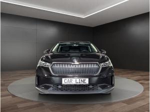 Skoda Enyaq 85 x Loft*LED*ACC*CAM*SHZ*LHZ*Alarm*