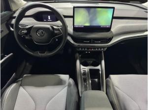 Skoda Enyaq 85 x Loft*LED*ACC*CAM*SHZ*LHZ*Alarm*