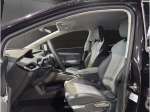 Skoda Enyaq 85 x Loft*LED*ACC*CAM*SHZ*LHZ*Alarm*