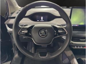 Skoda Enyaq 85 x Loft*LED*ACC*CAM*SHZ*LHZ*Alarm*