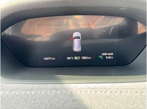 Skoda Enyaq 85 x Loft*LED*ACC*CAM*SHZ*LHZ*Alarm*