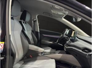 Skoda Enyaq 85 x Loft*LED*ACC*CAM*SHZ*LHZ*Alarm*