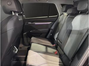 Skoda Enyaq 85 x Loft*LED*ACC*CAM*SHZ*LHZ*Alarm*