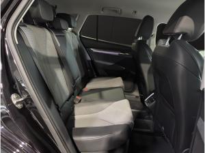 Skoda Enyaq 85 x Loft*LED*ACC*CAM*SHZ*LHZ*Alarm*