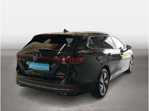 Volkswagen Passat Variant 1.5 TSI DSG eHybrid Business 360