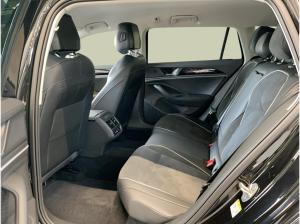 Volkswagen Passat Variant 1.5 TSI DSG eHybrid Business 360