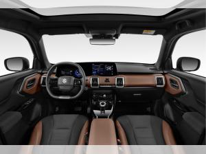 Suzuki e Vitara 61 kWh Comfort+