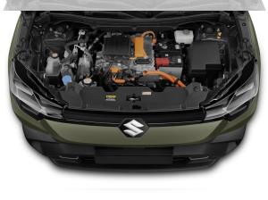 Suzuki e Vitara 61 kWh Comfort+