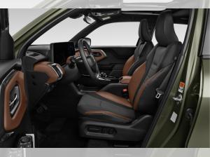 Suzuki e Vitara 61 kWh Comfort+