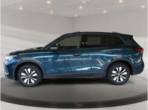 Volkswagen Tiguan Life 1.5 l eTSI OPF DSG 360,Kam.,PDC,ACC