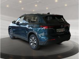 Volkswagen Tiguan Life 1.5 l eTSI OPF DSG 360,Kam.,PDC,ACC