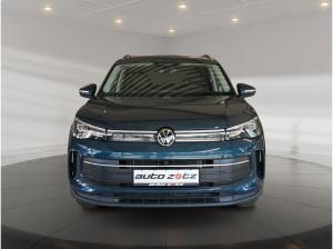 Volkswagen Tiguan Life 1.5 l eTSI OPF DSG 360,Kam.,PDC,ACC