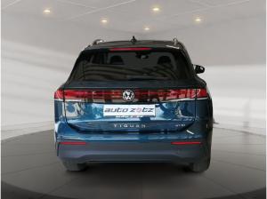 Volkswagen Tiguan Life 1.5 l eTSI OPF DSG 360,Kam.,PDC,ACC