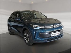 Volkswagen Tiguan Life 1.5 l eTSI OPF DSG 360,Kam.,PDC,ACC