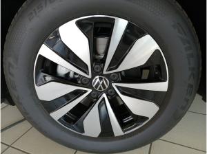 Volkswagen Tiguan Life 1.5 l eTSI OPF DSG 360,Kam.,PDC,ACC