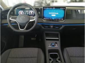 Volkswagen Tiguan Life 1.5 l eTSI OPF DSG 360,Kam.,PDC,ACC