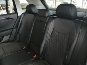 Volkswagen Tiguan Life 1.5 l eTSI OPF DSG 360,Kam.,PDC,ACC