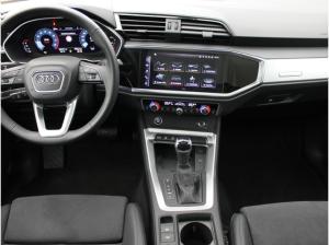 Audi Q3 Sportback 40 TFSI quattro S tronic S-LINE+AHK