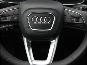 Audi Q3 Sportback 40 TFSI quattro S tronic S-LINE+AHK
