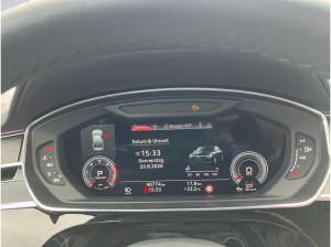 Audi A8 LANG 50 TDI QUATTRO NP:135tEUR! B&O.PANO.HuD.SITZLUFT+MASSAGE