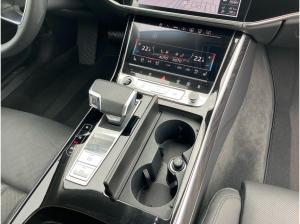 Audi A8 LANG 50 TDI QUATTRO NP:135tEUR! B&O.PANO.HuD.SITZLUFT+MASSAGE