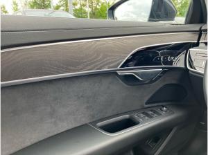 Audi A8 LANG 50 TDI QUATTRO NP:135tEUR! B&O.PANO.HuD.SITZLUFT+MASSAGE
