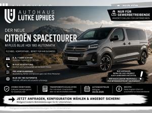 Citroën SpaceTourer